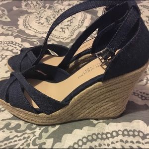 Women’s wedges